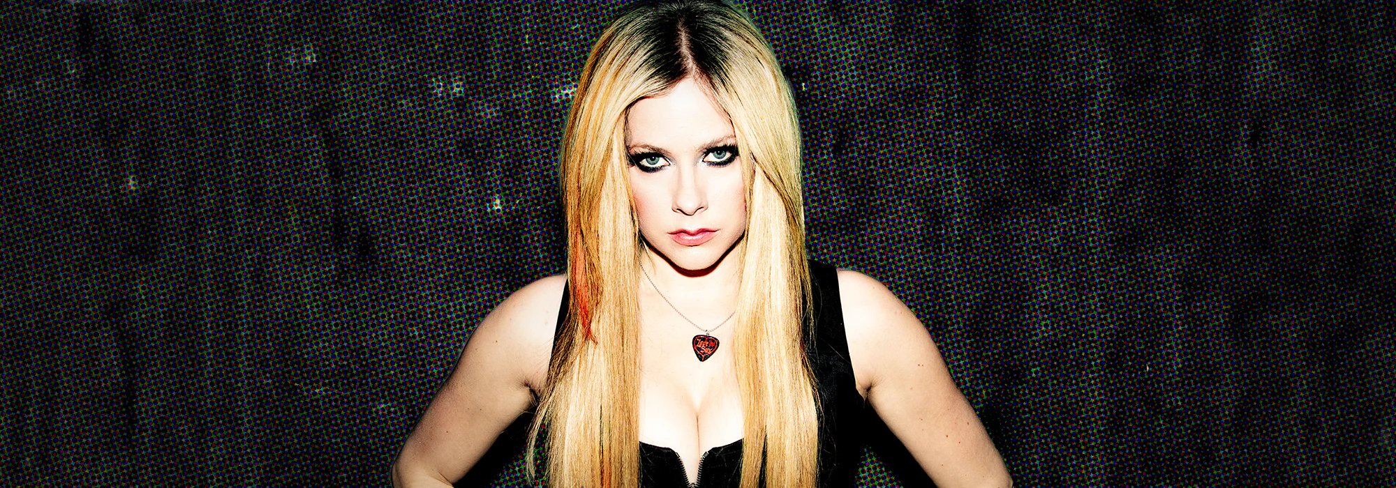 Unleash Your Inner Pop-Punk Icon