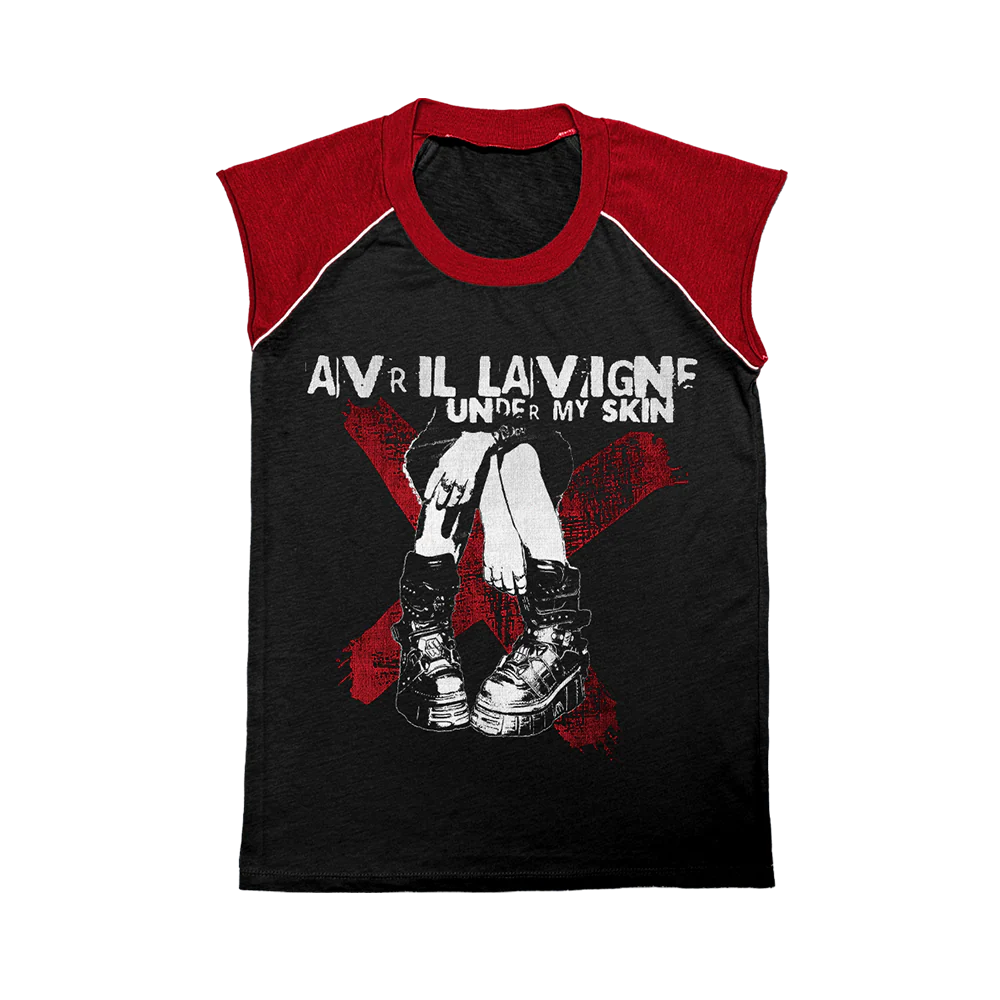 New Arrivals Row 2 Update